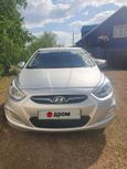  Hyundai Solaris 2013 , 690000 , 