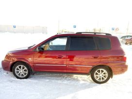    Kia Carens 2005 , 368000 , 