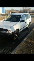  Toyota Caldina 1996 , 110000 , 