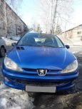  Peugeot 206 2008 , 190000 , 