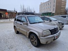 SUV или внедорожник Suzuki Grand Vitara 2004 года, 620000 рублей, Якутск