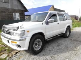 SUV   Nissan Terrano Regulus 2000 , 620000 , 