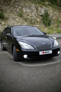 Седан Lexus ES330 2005 года, 1000000 рублей, Бийск