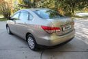  Nissan Almera 2013 , 538000 , 