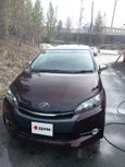    Toyota Wish 2014 , 1200000 , -