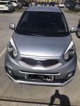  Kia Picanto 2014 , 645000 , 