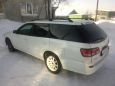  Nissan Avenir 2002 , 227000 , 