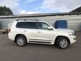 SUV   Toyota Land Cruiser 2015 , 3700000 , 