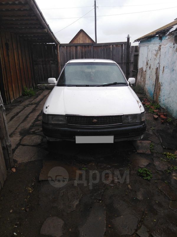  Toyota Corona 1990 , 65000 , 