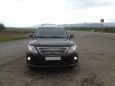 SUV   Lexus LX570 2011 , 3990000 , -