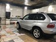 SUV   BMW X5 2002 , 655000 , 