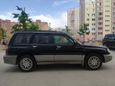 SUV   Subaru Forester 1999 , 270000 , 