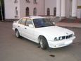BMW 5-Series 1992 , 200000 , 