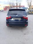 SUV   BMW X3 2007 , 620000 , 