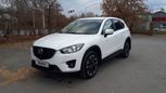 SUV   Mazda CX-5 2016 , 1699000 , 