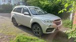 SUV   Lifan X60 2016 , 750000 , 