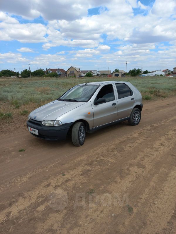  Fiat Palio 2001 , 160000 , 