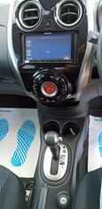  Nissan Note 2016 , 629000 , 