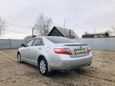  Toyota Camry 2008 , 639000 , 