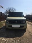  Nissan Cube 2002 , 200000 , 