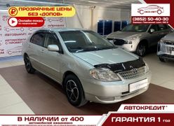Седан Toyota Corolla 2004 года, 630000 рублей, Барнаул