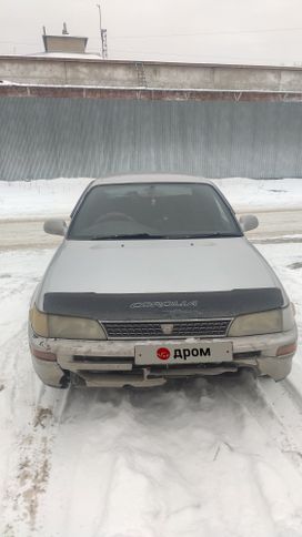  Toyota Corolla 1995 , 150000 , 