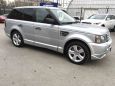 SUV   Land Rover Range Rover 2008 , 880000 , --