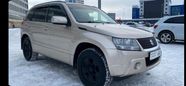 SUV   Suzuki Grand Vitara 2010 , 689000 , 