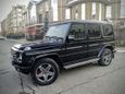 SUV   Mercedes-Benz G-Class 2006 , 2500000 , 