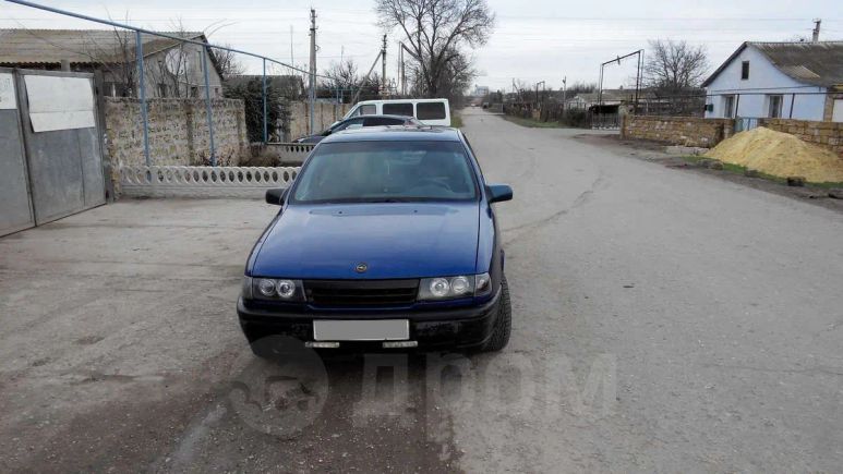  Opel Vectra 1991 , 99999 , 