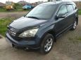 SUV   Honda CR-V 2007 , 655000 , 