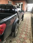  Mitsubishi L200 2007 , 760000 , 