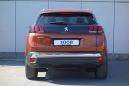 SUV   Peugeot 3008 2018 , 1653000 , 