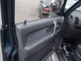 SUV   Isuzu Bighorn 1998 , 265000 , 