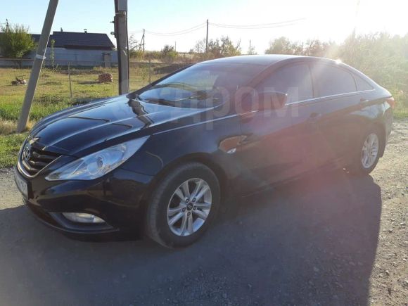  Hyundai Sonata 2010 , 530000 , 