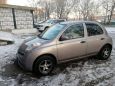  Nissan March 2008 , 255000 , -