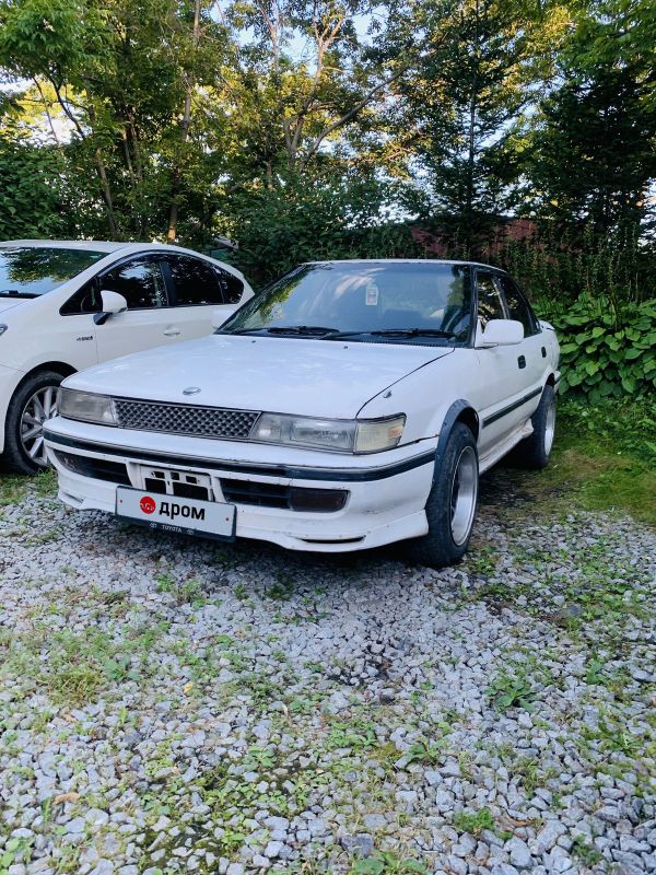  Toyota Sprinter 1990 , 100000 , 