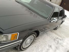  Lincoln Town Car 1994 , 600000 , 