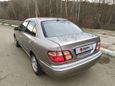  Nissan Bluebird Sylphy 2000 , 220000 , 