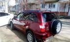 SUV   Chery Tiggo T11 2009 , 270000 , 