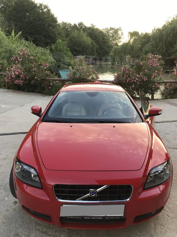  Volvo C70 2008 , 780000 , 