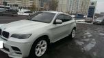 SUV   BMW X6 2008 , 1270000 , 