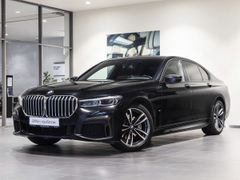 Седан BMW 7-Series 2019 года, 5599000 рублей, Санкт-Петербург