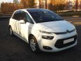    Citroen C4 Picasso 2014 , 850000 , 