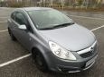  Opel Corsa 2008 , 235000 , 