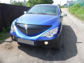  SsangYong Actyon Sports 2011 , 750000 , -