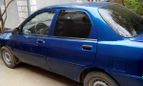  Kia Avella 1998 , 100000 , 