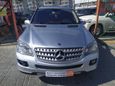 SUV   Mercedes-Benz M-Class 2007 , 849000 , 