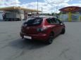  Mazda Mazda3 2008 , 250000 , -