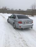  Subaru Legacy 2007 , 780000 , 